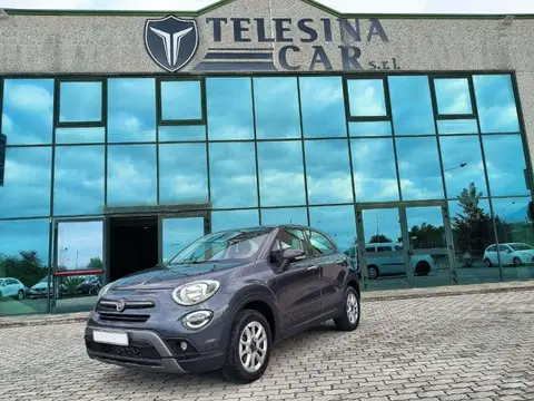 Annonce FIAT 500X Diesel 2019 d'occasion 