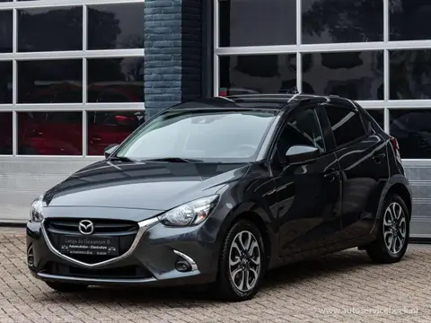 Annonce MAZDA 2 Essence 2019 d'occasion 