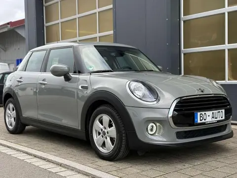 Used MINI COOPER Petrol 2020 Ad 