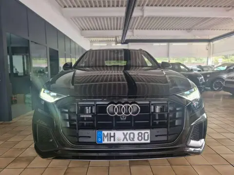 Used AUDI Q8 Diesel 2019 Ad 