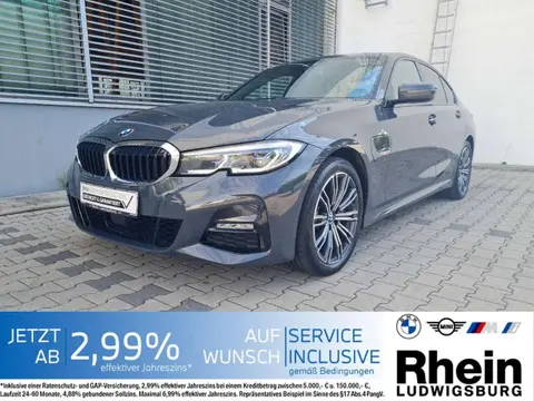 Used BMW SERIE 3 Hybrid 2020 Ad Germany