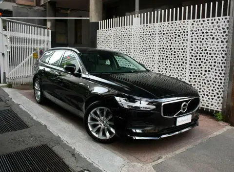 Annonce VOLVO V90 Diesel 2018 d'occasion 