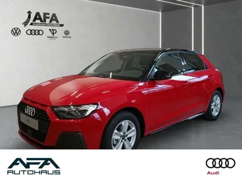 Used AUDI A1 Petrol 2024 Ad 