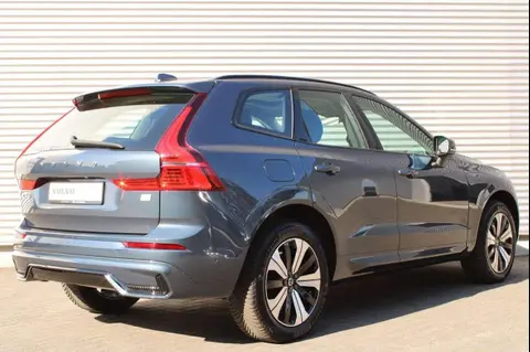 Used VOLVO XC60 Hybrid 2024 Ad 