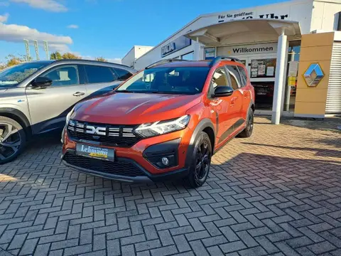 Used DACIA JOGGER LPG 2023 Ad 