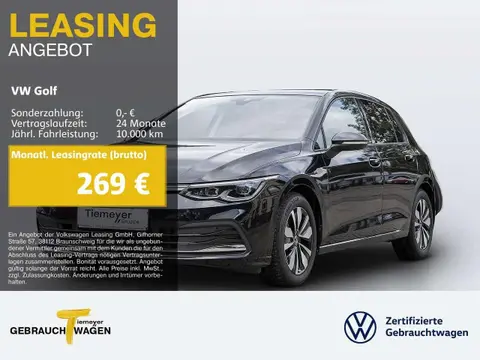 Annonce VOLKSWAGEN GOLF Diesel 2023 d'occasion 