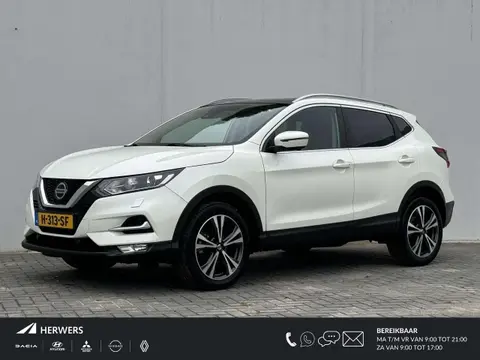 Annonce NISSAN QASHQAI Essence 2019 d'occasion 