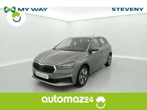 Used SKODA FABIA Petrol 2023 Ad 