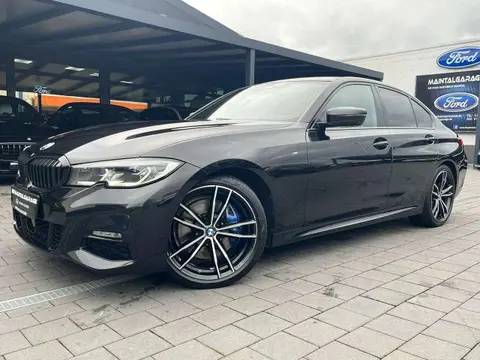 Annonce BMW SERIE 3 Diesel 2019 d'occasion 