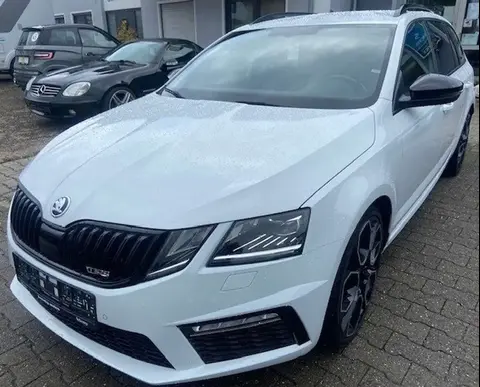 Used SKODA OCTAVIA Petrol 2019 Ad 