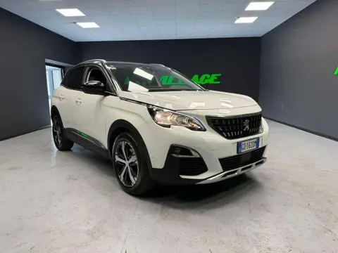 Used PEUGEOT 3008 Diesel 2020 Ad 