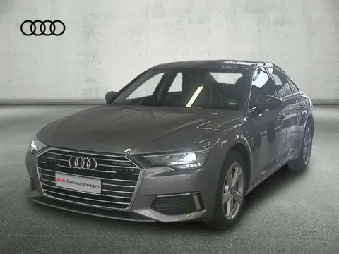 Annonce AUDI A6 Diesel 2021 d'occasion 