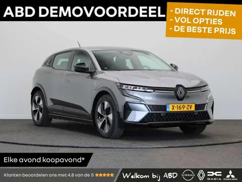 Used RENAULT MEGANE Electric 2024 Ad 