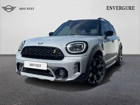 Annonce MINI COOPER  2023 d'occasion 