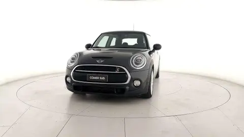 Used MINI COOPER Petrol 2018 Ad 