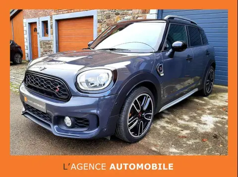 Used MINI COOPER Petrol 2019 Ad 