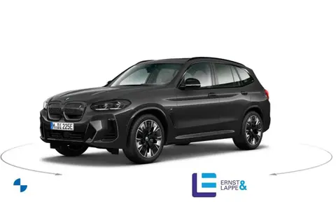 Used BMW IX3 Electric 2023 Ad 