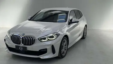 Annonce BMW SERIE 1 Essence 2023 d'occasion 