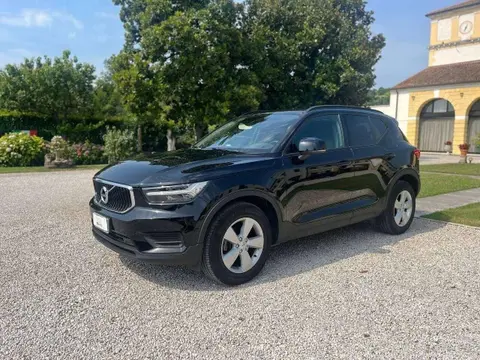 Annonce VOLVO XC40 Essence 2021 d'occasion 