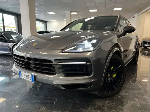 Used PORSCHE CAYENNE Petrol 2020 Ad 