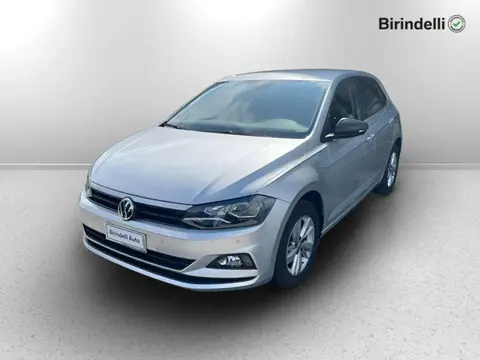 Used VOLKSWAGEN POLO Diesel 2020 Ad 