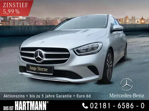 Used MERCEDES-BENZ CLASSE B Petrol 2022 Ad 