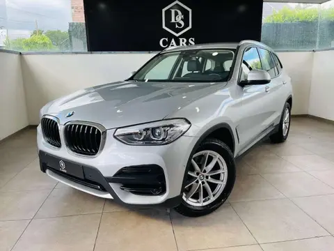 Used BMW X3 Diesel 2020 Ad 