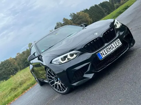 Used BMW M2 Petrol 2019 Ad 