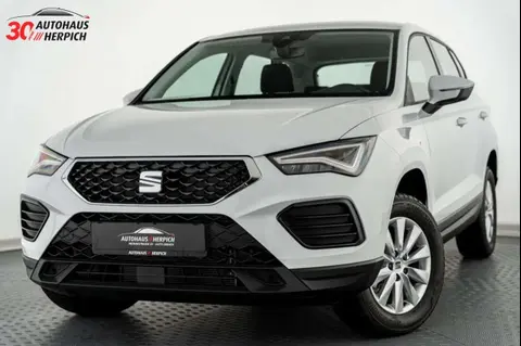 Used SEAT ATECA Petrol 2024 Ad 