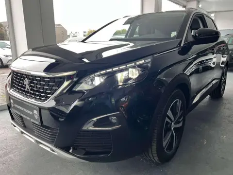 Used PEUGEOT 3008 Hybrid 2020 Ad 