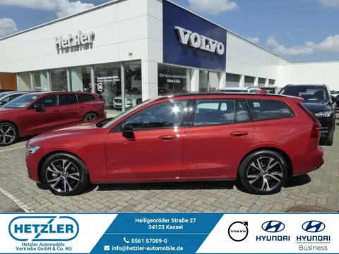 Annonce VOLVO V60 Diesel 2024 d'occasion 