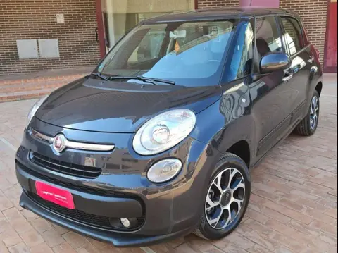 Annonce FIAT 500L  2018 d'occasion 