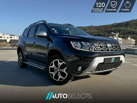 Used DACIA DUSTER Petrol 2018 Ad 