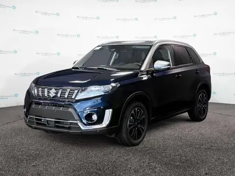 Used SUZUKI VITARA Hybrid 2024 Ad 