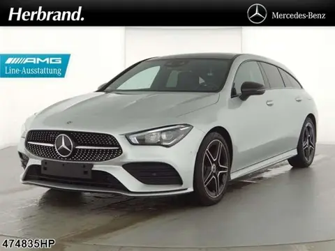 Used MERCEDES-BENZ CLASSE CLA Petrol 2023 Ad 