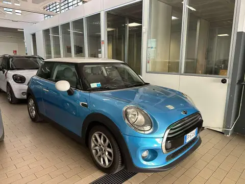 Used MINI COOPER Petrol 2015 Ad 