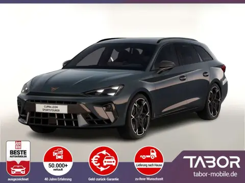 Annonce CUPRA LEON Essence 2024 d'occasion 