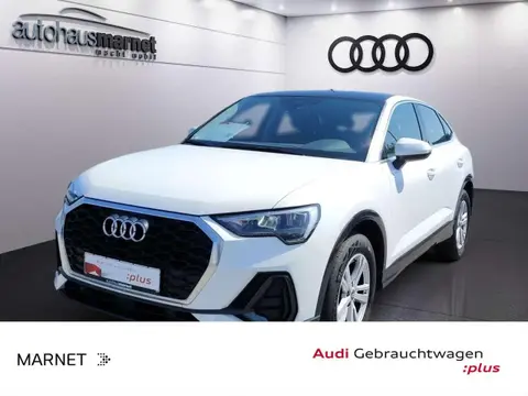 Used AUDI Q3 Petrol 2020 Ad 