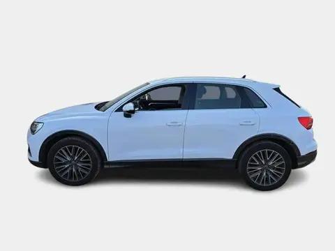 Used AUDI Q3 Diesel 2020 Ad 