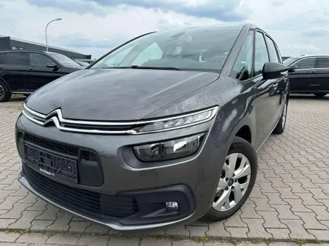 Used CITROEN C4 Diesel 2021 Ad 