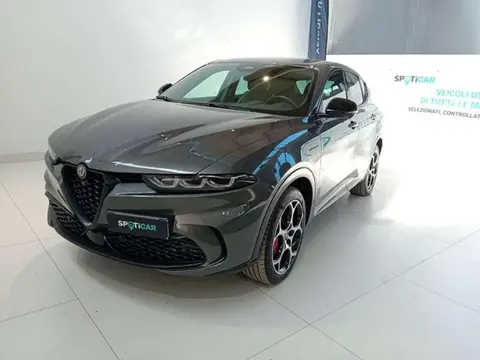 Used ALFA ROMEO TONALE Hybrid 2023 Ad 