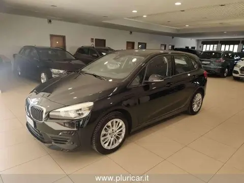 Used BMW SERIE 2 Petrol 2020 Ad 