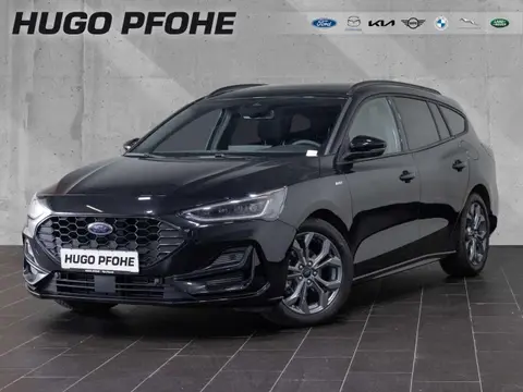 Annonce FORD FOCUS Essence 2023 d'occasion 