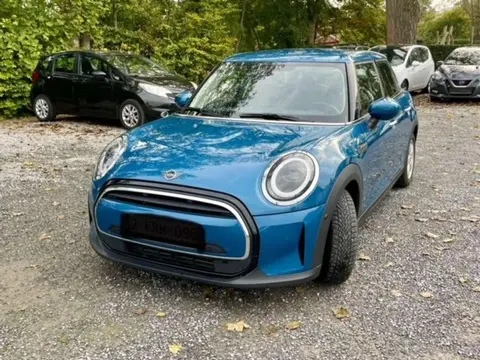 Used MINI ONE Petrol 2022 Ad 