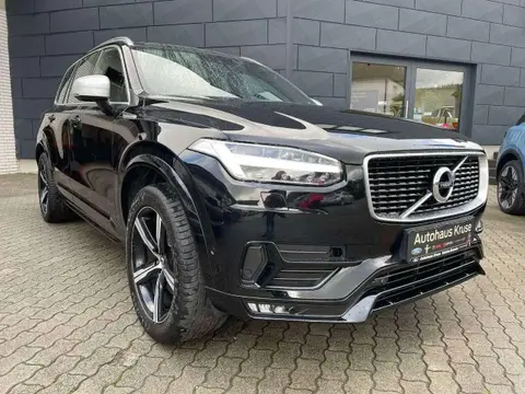 Used VOLVO XC90 Diesel 2017 Ad 