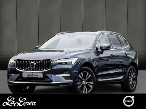 Used VOLVO XC60 Hybrid 2023 Ad 