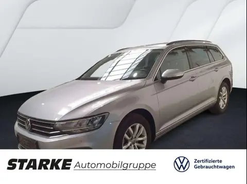 Used VOLKSWAGEN PASSAT Diesel 2023 Ad 