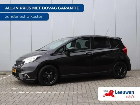 Used NISSAN NOTE Petrol 2017 Ad 