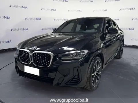 Annonce BMW X4 Hybride 2022 d'occasion 