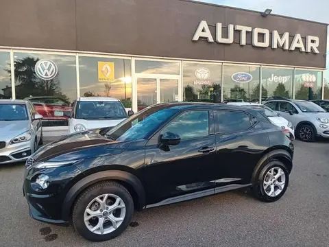 Used NISSAN JUKE Petrol 2021 Ad 